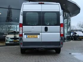 Citroën Jumper 35 2.2 HDI L3H2 3-ZITS thumbnail 8