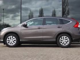 Honda CR-V 2.0 ELEGANCE thumbnail 11