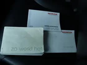 Honda CR-V 2.0 ELEGANCE thumbnail 26