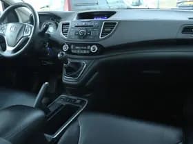 Honda CR-V 2.0 ELEGANCE thumbnail 6