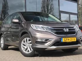 Honda CR-V 2.0 ELEGANCE thumbnail 7
