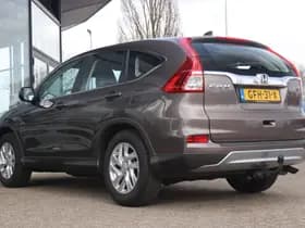 Honda CR-V 2.0 ELEGANCE thumbnail 10
