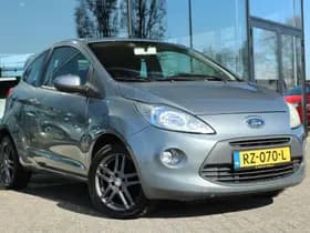 Ford Ka 1.2 TREND thumbnail 5