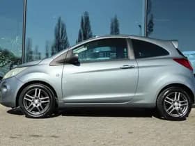 Ford Ka 1.2 TREND thumbnail 9