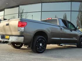 Toyota Tundra PICK-UP 5.7 V8 LPG-G3 AUT. LANG DOUBLE CAB 6-PERS thumbnail 2