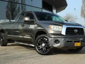 Toyota Tundra PICK-UP 5.7 V8 LPG-G3 AUT. LANG DOUBLE CAB 6-PERS thumbnail 6