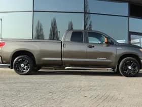 Toyota Tundra PICK-UP 5.7 V8 LPG-G3 AUT. LANG DOUBLE CAB 6-PERS thumbnail 7