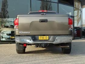 Toyota Tundra PICK-UP 5.7 V8 LPG-G3 AUT. LANG DOUBLE CAB 6-PERS thumbnail 8
