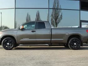 Toyota Tundra PICK-UP 5.7 V8 LPG-G3 AUT. LANG DOUBLE CAB 6-PERS thumbnail 10