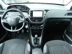 Peugeot 208 1.2 VTi ENVY 5-DRS. thumbnail 13