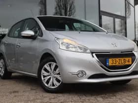 Peugeot 208 1.2 VTi ENVY 5-DRS. thumbnail 8
