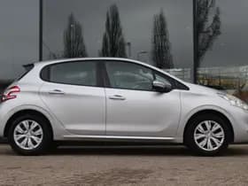 Peugeot 208 1.2 VTi ENVY 5-DRS. thumbnail 9