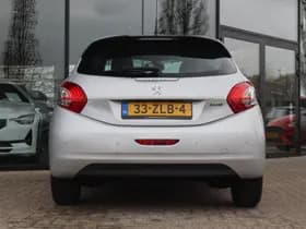 Peugeot 208 1.2 VTi ENVY 5-DRS. thumbnail 10