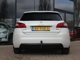 Peugeot 308 1.2 PT ALLURE thumbnail 11
