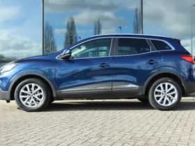 Renault Kadjar 1.2 TCe INTENS AUT. thumbnail 11