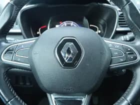 Renault Kadjar 1.2 TCe INTENS AUT. thumbnail 16