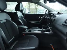 Renault Kadjar 1.2 TCe INTENS AUT. thumbnail 4