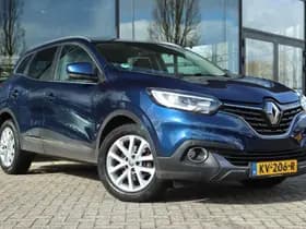 Renault Kadjar 1.2 TCe INTENS AUT. thumbnail 7