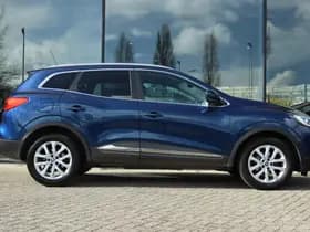 Renault Kadjar 1.2 TCe INTENS AUT. thumbnail 8