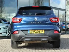 Renault Kadjar 1.2 TCe INTENS AUT. thumbnail 9