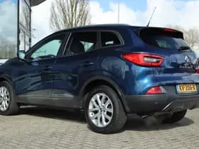 Renault Kadjar 1.2 TCe INTENS AUT. thumbnail 10