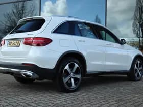 Mercedes-Benz GLC 250 4MATIC PRESTIGE thumbnail 2