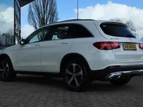 Mercedes-Benz GLC 250 4MATIC PRESTIGE thumbnail 11