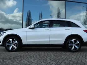 Mercedes-Benz GLC 250 4MATIC PRESTIGE thumbnail 12