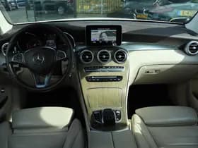 Mercedes-Benz GLC 250 4MATIC PRESTIGE thumbnail 13