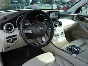 Mercedes-Benz GLC 250 4MATIC PRESTIGE thumbnail 16