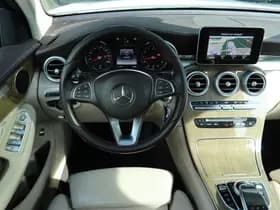 Mercedes-Benz GLC 250 4MATIC PRESTIGE thumbnail 17