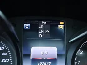 Mercedes-Benz GLC 250 4MATIC PRESTIGE thumbnail 20