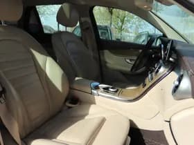 Mercedes-Benz GLC 250 4MATIC PRESTIGE thumbnail 3