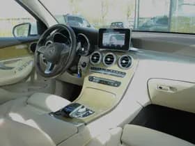 Mercedes-Benz GLC 250 4MATIC PRESTIGE thumbnail 5