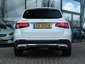 Mercedes-Benz GLC 250 4MATIC PRESTIGE thumbnail 10