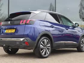 Peugeot 3008 1.2 PT CROSSWAY thumbnail 2