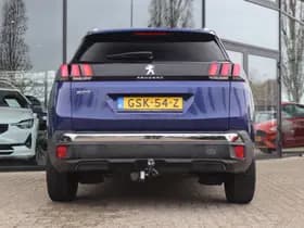 Peugeot 3008 1.2 PT CROSSWAY thumbnail 11