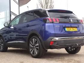 Peugeot 3008 1.2 PT CROSSWAY thumbnail 12