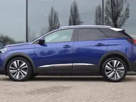Peugeot 3008 1.2 PT CROSSWAY thumbnail 13