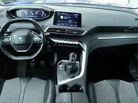 Peugeot 3008 1.2 PT CROSSWAY thumbnail 14