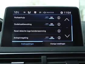 Peugeot 3008 1.2 PT CROSSWAY thumbnail 27