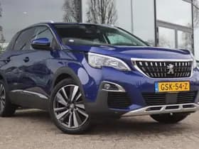 Peugeot 3008 1.2 PT CROSSWAY thumbnail 9