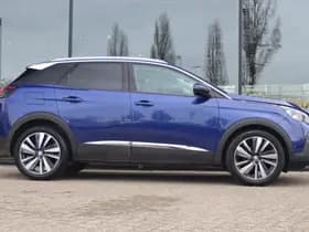 Peugeot 3008 1.2 PT CROSSWAY thumbnail 10