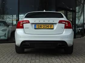 Volvo S60 1.5 T3 POLAR+ DYNAMIC AUT. thumbnail 11