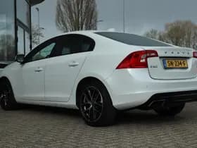 Volvo S60 1.5 T3 POLAR+ DYNAMIC AUT. thumbnail 12