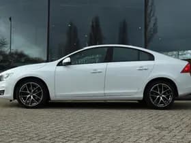 Volvo S60 1.5 T3 POLAR+ DYNAMIC AUT. thumbnail 13