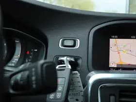 Volvo S60 1.5 T3 POLAR+ DYNAMIC AUT. thumbnail 25