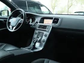 Volvo S60 1.5 T3 POLAR+ DYNAMIC AUT. thumbnail 8