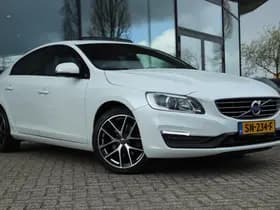 Volvo S60 1.5 T3 POLAR+ DYNAMIC AUT. thumbnail 9