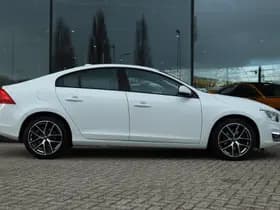 Volvo S60 1.5 T3 POLAR+ DYNAMIC AUT. thumbnail 10